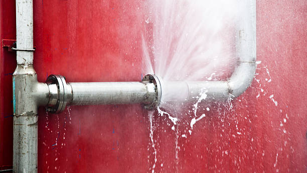 Best Water damage cleanup near me  in Eagle Pass, TX